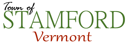 Town of Stamford VT logo